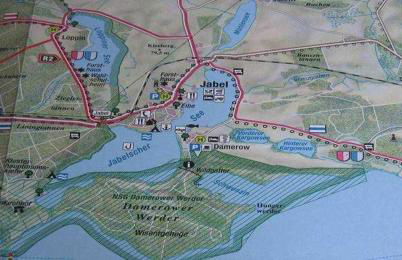 Ferienwohnung Maltzahn & Beese - Foto 6