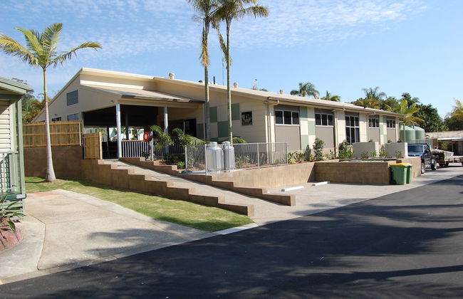 Ashmore Palms Holiday Village - Foto 76