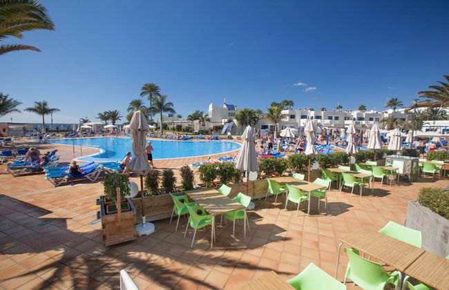 Grupotel Playa Feliz - Foto 10