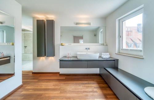 Luxury Penthouse in the center - Foto 24