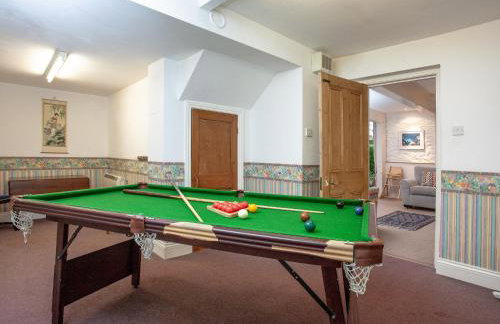 Tuckenhay, Clock Tower Cottage - Fjg - Photo 19