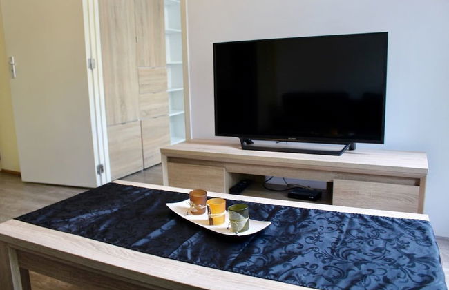 MyCityLofts - Heemskerk Apartments - Foto 13