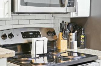 Spacious and Stylish Apartment right by AT&T Stadium! - Foto 16