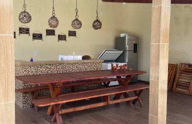 Casa de praia na Barra de São Miguel - Foto 16