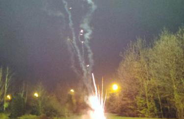 Pokój Przy Kominku - Foto 18