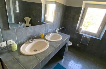 Danydan- Brignogan-Plages - Maison de charme Bretonne en Granit sur la côte des légendes - Foto 11