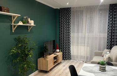 Apartament Niedurnego 38 - Foto 6