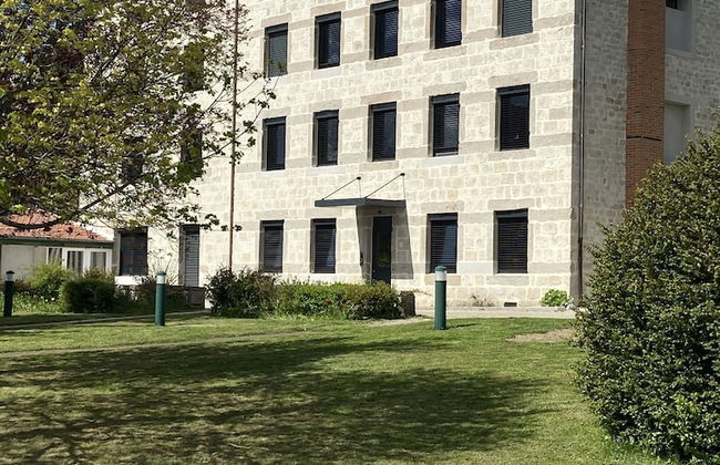 Résidence des Portes du Velay - Photo 1