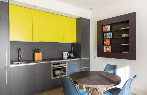 Cosmo Apartments Passeig de Gràcia - Foto 67