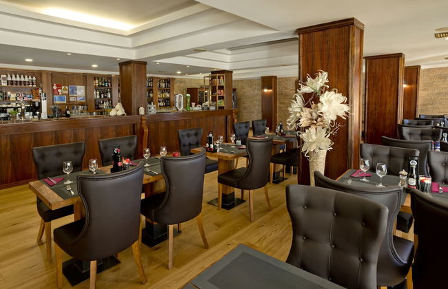 Paladim & Alagoamar Hotels - Foto 44