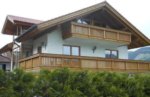 Apartment Kofelblick - Foto 40