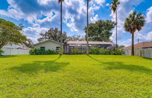 Disney Day Trips! Lakefront Home with Heated Pool - Foto 25