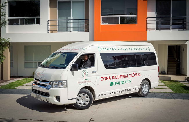 Redwood Villas Extended Stay Zona Industrial - Photo 52