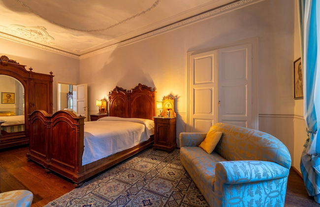 Villa Lucia a Laglio - Foto 9