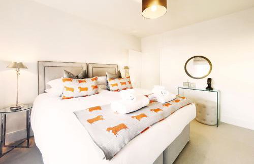 3 Chestnut Terrace by The Suffolk Cottage Collection - Foto 1