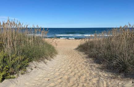 Summer Days 4 Bedroom Oceanfront Home - Foto 6