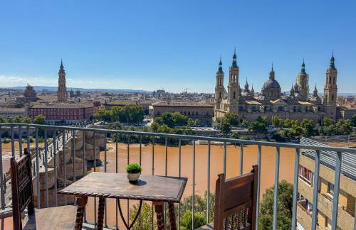 Best Views to El Pilar- Turistea - Photo 49