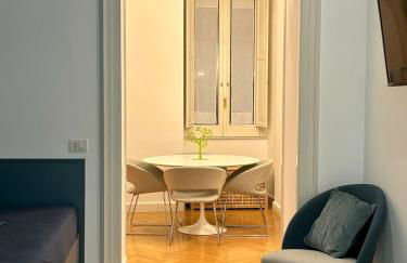 NAPOLIFOREVER Chiaia APARTMENT - Photo 7