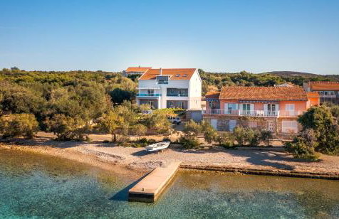 Apartmani Stari ribar - Foto 1