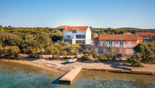 Apartmani Stari ribar - Foto 1