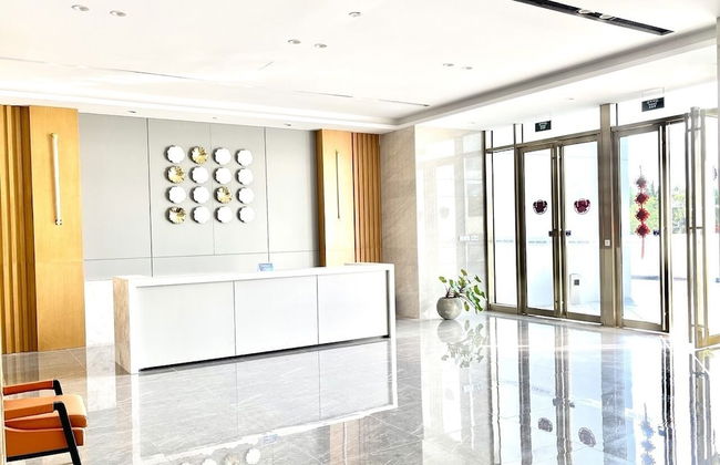 U Mall Sihanoukville - Foto 2