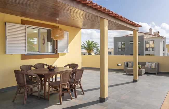 Family Vacation on Golden Island, La Maison Dorée - Foto 35