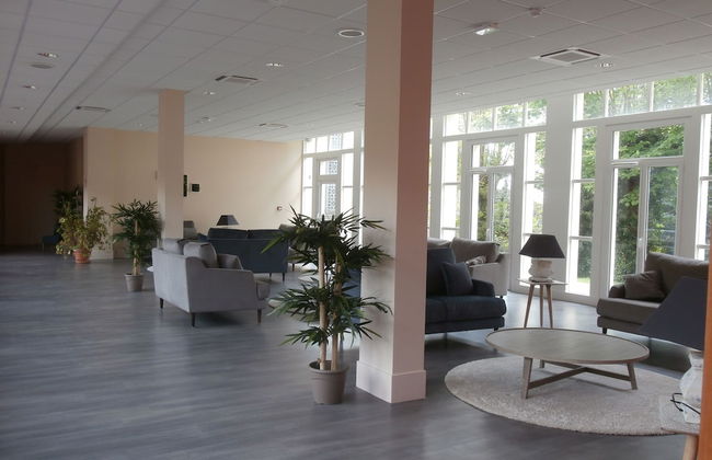 Résidence Zenao Appartements - Foto 27