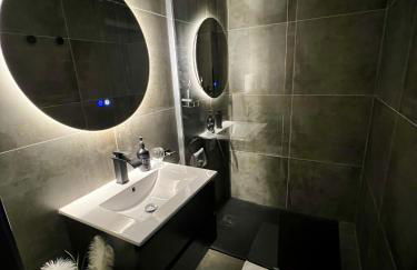 DIMA SUITE Jacuzzi Privatif - Foto 10