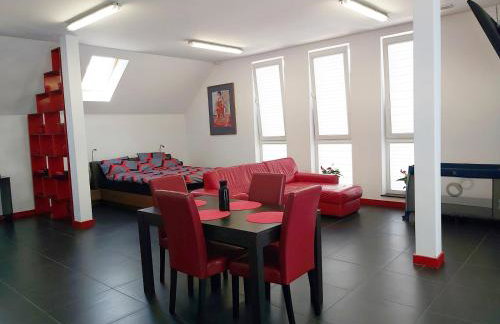 Apartament Parkowa 2 - Foto 24