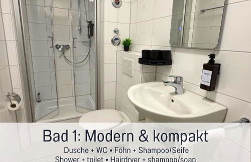 Panorama Penthouse - Whirlpool - Sauna - Billiard - Foto 39