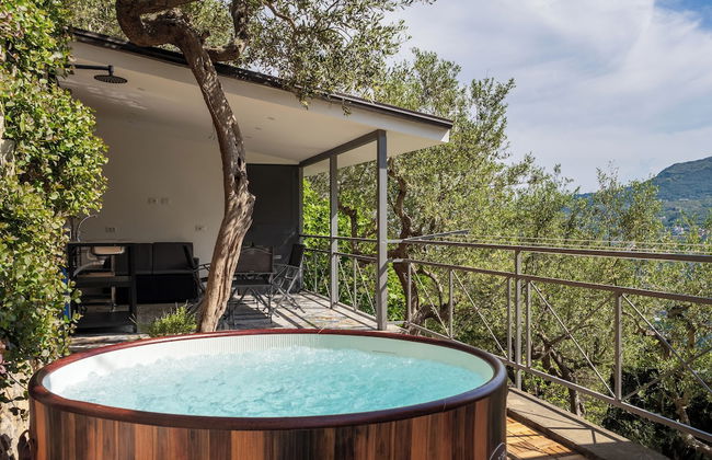 Regina Vittoria Relais - Foto 47