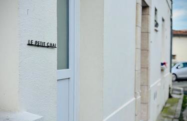 Le Petit Chai - Studio tout equipé au calme proche universités et transports - Foto 8