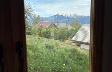 Les Chatcureuils - Foto 18