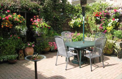 Oil Mill Lane Holiday Cottage - Foto 14