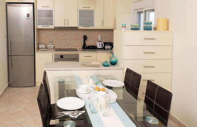 SeaView Flat Near the Beach - Foto 11