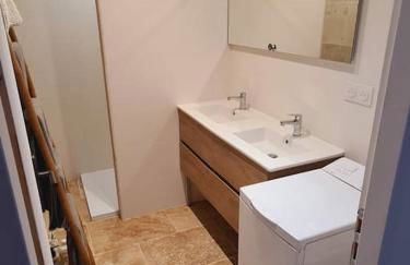 T3 avec jacuzzi privé exterieur - Foto 13