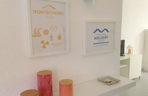 Casa Montechoro - Foto 12