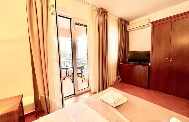 Apartments Petkovic Budva - Foto 13