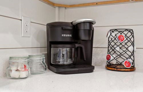 Brand New Luxury Rental on Oleander Unit C - Foto 9