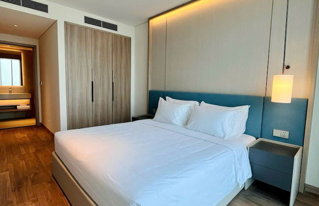 Premier Apartment in A La Carte Ha Long Bay - Foto 30