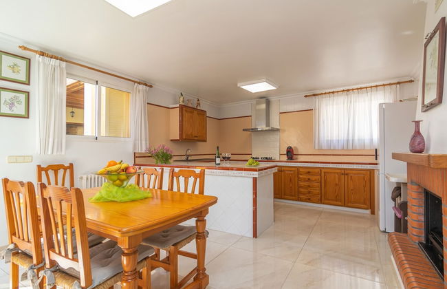 Unio 36 in Ariany With 4 Bedrooms and 2 Bathrooms - Foto 7