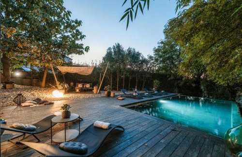 Villa Verdeo - Photo 2