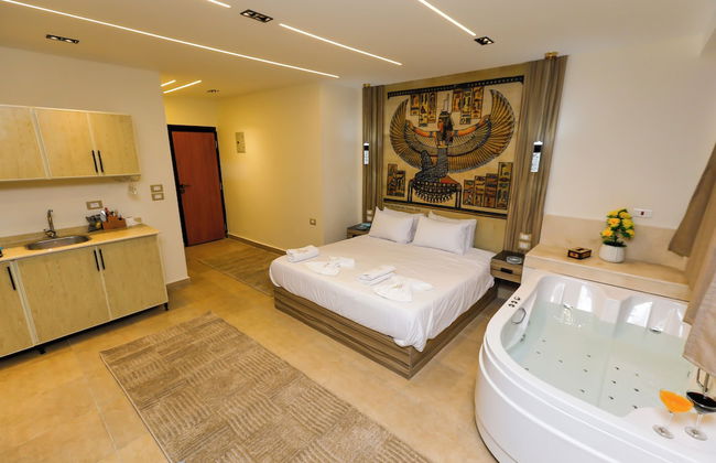 Sun Pyramids View Inn - Foto 28