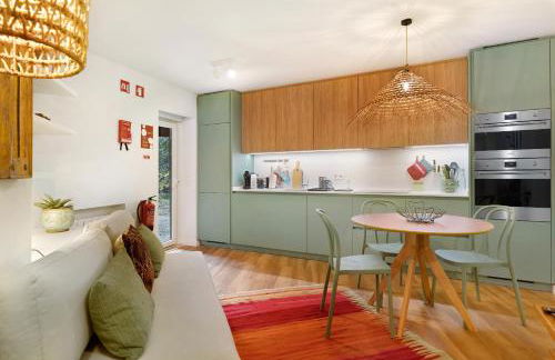 Casa de São Pedro Sintra - Foto 1