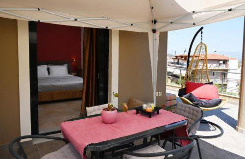 Ducato di Aria , Luxury Apartments - Foto 72