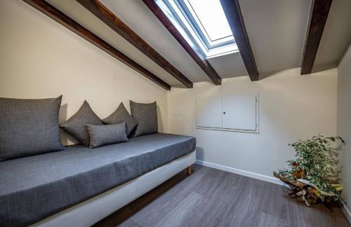 Garibaldi Luxury apartments - Foto 124
