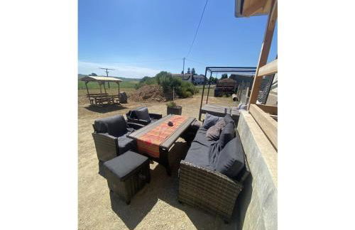 Holiday apartment with 1 bedroom - Foto 1