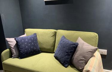 Min-Y-Fford sleeps 6 plus pet - Foto 18