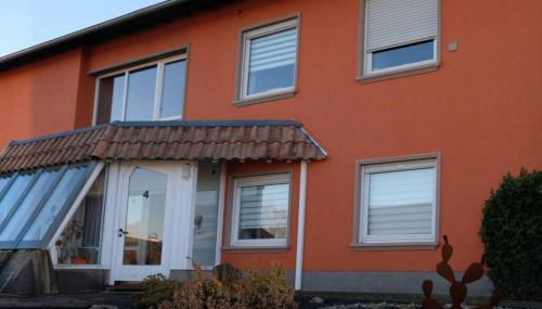 Ferienwohnung Vicus - am Fuße des Schaumberges - Foto 2