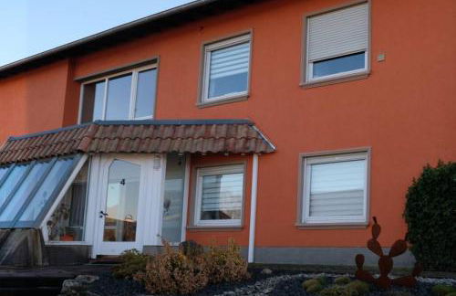 Ferienwohnung Vicus - am Fuße des Schaumberges - Foto 2